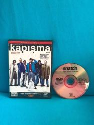 KAPIŞMA (SNATCH)