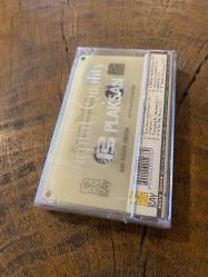 KENAN DOĞULU - BEN SENİN HERŞEYİNİM - KASET (JELATİNİNDE)