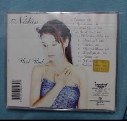 NALAN USUL USUL CD 1997