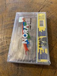 ŞAMPİYON FENER - MANSUR YEŞİLDAĞ - KASET (JELATİNİNDE)