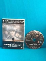 ER RYAN I KURTARMAK (SAVİNG PRİVATE RYAN)