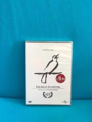 BÜLBÜLÜ ÖLDÜRMEK (SIFIR) (TO KILL A MOCKINGBIRD)