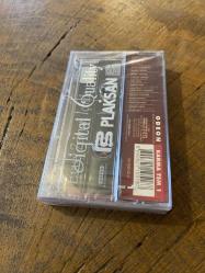 EVVEL ZAMAN İÇİNDE - 1924'DEN BUGÜNE (TÜRK SANAT MÜZİĞİ SERİSİ) - KASET (JELATİNİNDE)