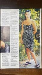 GALA DERGİSİ - 10 OCAK 1999 PAZAR - YEŞİM SALKIM - ŞÜKRİYE TUTKUN - AŞKIN NUR YENGİ - METE TOPÇUOĞLU - ÖZCAN DENİZ - SERDAR ORTAÇ - MUSTAFA (UZAYLI) - SİBEL CAN - METİN AKPINAR - HİLAL ÖZDEMİR - CENK TANGİL - GÜLŞAH DİLEK - ATİLLA YELKEN - FIRAT TUR - ÖZER AHISKA - KENAN DOĞULU - AYDIN KARABULUT - EBRU AKEL - TANSU ATAK - HARİKA AVCI - ABİDE SAVAŞ - EMİN DİVRİK - ATEŞ ÇELİK  GALA - HÜRRİYET LE BİRLİKTE BEDAVA - YEŞİM SALKIM: NAMAZINDA NİYAZINDA BİR ŞARKICIYIM - ŞÜKRİYE TUTKUN: ORAMI BURAMI AÇSAM BANA DA 60 BİN DOLAR VERİRLER - AŞKIN'IN BEBEK STRATEJİSİ - ÖZCAN DENİZ'İN HAYALİNDEKİ KADIN - SERDAR ORTAÇ KRİZDE - SOSYETENİN İSTANBUL VE ULUDAĞ KAÇAMAKLARI - SERDAR ORTAÇ'IN KRİZ YILI - VAY CANINA - SEKSİ TÜRKÜCÜ EKTİĞİNİ BİÇTİ - KANADI SEVDAYA DEĞDİ Mİ, DEĞMEDİ Mİ - BARLARDA ASLA ÇALIŞMAM - EŞKİYA FİLMİ - KENAN GARANTİDE - HARİKA KAÇAMAK - EKRANLARIN HANIMAĞASI - 30 SAYFA