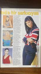 GALA DERGİSİ - 10 OCAK 1999 PAZAR - YEŞİM SALKIM - ŞÜKRİYE TUTKUN - AŞKIN NUR YENGİ - METE TOPÇUOĞLU - ÖZCAN DENİZ - SERDAR ORTAÇ - MUSTAFA (UZAYLI) - SİBEL CAN - METİN AKPINAR - HİLAL ÖZDEMİR - CENK TANGİL - GÜLŞAH DİLEK - ATİLLA YELKEN - FIRAT TUR - ÖZER AHISKA - KENAN DOĞULU - AYDIN KARABULUT - EBRU AKEL - TANSU ATAK - HARİKA AVCI - ABİDE SAVAŞ - EMİN DİVRİK - ATEŞ ÇELİK  GALA - HÜRRİYET LE BİRLİKTE BEDAVA - YEŞİM SALKIM: NAMAZINDA NİYAZINDA BİR ŞARKICIYIM - ŞÜKRİYE TUTKUN: ORAMI BURAMI AÇSAM BANA DA 60 BİN DOLAR VERİRLER - AŞKIN'IN BEBEK STRATEJİSİ - ÖZCAN DENİZ'İN HAYALİNDEKİ KADIN - SERDAR ORTAÇ KRİZDE - SOSYETENİN İSTANBUL VE ULUDAĞ KAÇAMAKLARI - SERDAR ORTAÇ'IN KRİZ YILI - VAY CANINA - SEKSİ TÜRKÜCÜ EKTİĞİNİ BİÇTİ - KANADI SEVDAYA DEĞDİ Mİ, DEĞMEDİ Mİ - BARLARDA ASLA ÇALIŞMAM - EŞKİYA FİLMİ - KENAN GARANTİDE - HARİKA KAÇAMAK - EKRANLARIN HANIMAĞASI - 30 SAYFA