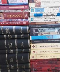 Tarih Kitapları Mezatı