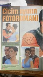 GALA DERGİSİ - 25 EKİM 1998 PAZAR - AŞKIN NUR YENGİ - GÖZDE TAN - MAHSUN KIRMIZIGÜL - DOĞA BEKLERİZ - SİBEL CAN - SERDAR ORTAÇ - ÖMER FARUK YILMAZ - HÜLYA AVŞAR - KAYA ÇİLİNGİROĞLU - TUĞBA ÖZAY - SERAP AKSOY - AYDIN GÜVEN GÜRKAN - AJDA PEKKAN - YILDIRIM AKTUNA - NİLÜFER - GÖKBERK ERGENEKON - MÜJDE AR - ERCAN KARAKAŞ - BARİŞ KOCAOĞLU  GALA - HÜRRİYET LE BİRLİKTE BEDAVA - AŞKIN NUR YENGİ: BEN DE THANETE UĞRADIM - GÖZDE TAN SELÜLİT İÇİNDE - MAHSUN'UN SARI ŞEKERİ - HANIMLARA MÜJDE - YE, İÇ ZAYIFLA - SİBEL CAN'DAN SÜPER FRİKİK - ÇOK MUHABBET TEZ AYRILIK GETİRDİ - FUTBOL FANATİKLERİ - YASAK AŞK 2. SOBE - MARZİYE DİZİSİ - SERDAR'IN DRAMI - TUĞBA ÖZAY ZOR DURUMDA - SIRADAKİ GELİNLER - VAY CANINA - 30 SAYFA