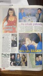 GALA DERGİSİ - 25 EKİM 1998 PAZAR - AŞKIN NUR YENGİ - GÖZDE TAN - MAHSUN KIRMIZIGÜL - DOĞA BEKLERİZ - SİBEL CAN - SERDAR ORTAÇ - ÖMER FARUK YILMAZ - HÜLYA AVŞAR - KAYA ÇİLİNGİROĞLU - TUĞBA ÖZAY - SERAP AKSOY - AYDIN GÜVEN GÜRKAN - AJDA PEKKAN - YILDIRIM AKTUNA - NİLÜFER - GÖKBERK ERGENEKON - MÜJDE AR - ERCAN KARAKAŞ - BARİŞ KOCAOĞLU  GALA - HÜRRİYET LE BİRLİKTE BEDAVA - AŞKIN NUR YENGİ: BEN DE THANETE UĞRADIM - GÖZDE TAN SELÜLİT İÇİNDE - MAHSUN'UN SARI ŞEKERİ - HANIMLARA MÜJDE - YE, İÇ ZAYIFLA - SİBEL CAN'DAN SÜPER FRİKİK - ÇOK MUHABBET TEZ AYRILIK GETİRDİ - FUTBOL FANATİKLERİ - YASAK AŞK 2. SOBE - MARZİYE DİZİSİ - SERDAR'IN DRAMI - TUĞBA ÖZAY ZOR DURUMDA - SIRADAKİ GELİNLER - VAY CANINA - 30 SAYFA