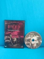 VAHŞİ IRK (THE BREED)