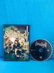 SUCKER PUNCH