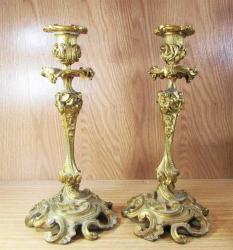 AnTiKa FRANSIZ PiRiNÇ ŞAMDANLAR.....ÇifT