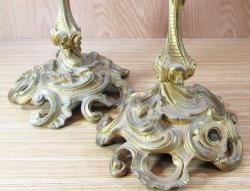 AnTiKa FRANSIZ PiRiNÇ ŞAMDANLAR.....ÇifT