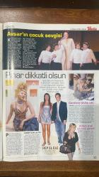 SİESTA DERGİSİ - 9 ARALIK 2007 PAZAR SAYI: 129 AJDA PEKKAN - NILAY DORSA - GÖKHAN KİMSESİZCAN - BURCU OKUTULMUŞ - CAN ARTAM - TUBA ÜNSAL - ARZU PAVLOVA - GÜLBEN ERGEN - DEMET AKBAĞ - HANDE YENER - DEMET AKALIN - NIL KARAİBRAHİMGİL - GÖKSEL - SİBEL CAN - HÜLYA AVŞAR - MEHMET KÖYMEN - İLHAN MANSIZ - TANYELİ - MİNE İSLAM - PINAR ALTUĞ - YAĞMUR ATACAN - FATOŞ SEĞMEN - İSMAİL KAYA - BİLGE ÖZTÜRK - DİDEM UZEL  SIESTA - AKŞAM GAZETESİ’NİN ÜCRETSİZ EKİDİR - AJDA AMERİKALI OLMAYA HAZIRLANIYOR - NILAY DORSA: PROMOSYON BAKİRE DEĞİLİM - HIZLI PİLOTUN YENİ AŞKI BURCU - ATLAS’A KARDEŞ İSTİYOR - HANDE YENER: RAKİPSİZİM, DEMET’İN İSMİNİ ANMAK İSTEMEM - SİBEL CAN FOBİLERİNİ AÇIKLADI - OLMAZ OLMAZ DEME - AVŞAR’IN ÇOCUK SEVGİSİ - PINAR’A DİKKATLİ OL UYARISI - GECELERE TÖVBE ETTİ - DİDEM UZEL YÜZÜNÜ GİZLEDİ - 16 SAYFA