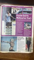 SİESTA DERGİSİ - 18 TEMMUZ 2010 PAZAR SAYI: 88 SELİN TOKTAY - KAAN TANGÖZE - SEÇKİN PİRİLER - ÖZLEM YILDIZ - CEYDA ATEŞ - ŞAHAN GÖKBAKAR - TUĞÇE KAZAZ - BENGÜ - ALMEDA ABAZİ - İVANA SERT - KAAN CÜREKLİBATUR - ASLI CÜREKLİBATUR - ONUR ŞAN - CEREN HİNDİSTAN - RALF TEZMAN - SANEM KARDIÇALI - ECE SÜKAN - EDİZ EL HADEF - MEHMET MUTLU - MELİSA MUTLU - AYSU BACEOĞLU - BERNA LAÇİN - DENİZ SEKİ - YILDIZ TİLBE - SEDA SAYAN - OĞULCAN ENGİN - ATİLLA ALTAY - HANDE YENER  SIESTA - AKŞAM GAZETESİ’NİN ÜCRETSİZ EKİDİR - 7/24 BODRUM - CEYDA ATEŞ: LEYLA YÜZÜNDEN TOKAT YEDİM - TUĞÇE KAZAZ YİNE NEW YORK DEDİ - BENGÜ: DÜNYA MALINDA GÖZÜM YOK - ALMEDA ABAZİ HAVUZA İNDİ - İVANA SERT TEK BİKİNİYLE GÜNÜ GEÇİRDİ - ONUR ŞAN VE CEREN HİNDİSTAN YAKIN MARKAJDA - BODRUM’DA ÇOCUKLU TATİL - PAPARAZZİDEN KAÇAN DENİZE ATLADI - AYSU BACEOĞLU SOLARYUMDA - BERNA LAÇİN BRONZLAŞAMADI - DENİZ SEKİ: 40’IMA GELDİM, ARTIK SAKİN DEĞİLİM - SEDA SAYAN VE OĞULCAN ENGİN AŞK ORUCUNU BOZDU - HANDE YENER: BAŞINI KAŞIYACAK VAKT - 16 SAYFA