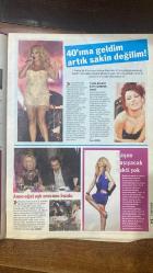 SİESTA DERGİSİ - 18 TEMMUZ 2010 PAZAR SAYI: 88 SELİN TOKTAY - KAAN TANGÖZE - SEÇKİN PİRİLER - ÖZLEM YILDIZ - CEYDA ATEŞ - ŞAHAN GÖKBAKAR - TUĞÇE KAZAZ - BENGÜ - ALMEDA ABAZİ - İVANA SERT - KAAN CÜREKLİBATUR - ASLI CÜREKLİBATUR - ONUR ŞAN - CEREN HİNDİSTAN - RALF TEZMAN - SANEM KARDIÇALI - ECE SÜKAN - EDİZ EL HADEF - MEHMET MUTLU - MELİSA MUTLU - AYSU BACEOĞLU - BERNA LAÇİN - DENİZ SEKİ - YILDIZ TİLBE - SEDA SAYAN - OĞULCAN ENGİN - ATİLLA ALTAY - HANDE YENER  SIESTA - AKŞAM GAZETESİ’NİN ÜCRETSİZ EKİDİR - 7/24 BODRUM - CEYDA ATEŞ: LEYLA YÜZÜNDEN TOKAT YEDİM - TUĞÇE KAZAZ YİNE NEW YORK DEDİ - BENGÜ: DÜNYA MALINDA GÖZÜM YOK - ALMEDA ABAZİ HAVUZA İNDİ - İVANA SERT TEK BİKİNİYLE GÜNÜ GEÇİRDİ - ONUR ŞAN VE CEREN HİNDİSTAN YAKIN MARKAJDA - BODRUM’DA ÇOCUKLU TATİL - PAPARAZZİDEN KAÇAN DENİZE ATLADI - AYSU BACEOĞLU SOLARYUMDA - BERNA LAÇİN BRONZLAŞAMADI - DENİZ SEKİ: 40’IMA GELDİM, ARTIK SAKİN DEĞİLİM - SEDA SAYAN VE OĞULCAN ENGİN AŞK ORUCUNU BOZDU - HANDE YENER: BAŞINI KAŞIYACAK VAKT - 16 SAYFA
