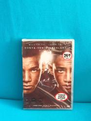 DÜNYA YENİ BİR BAŞLANGIÇ (SIFIR)