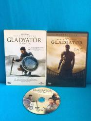 GLADYATÖR (KARTONETLİ)