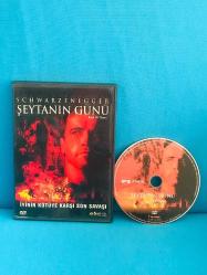 ŞEYTANIN GÜNÜ (END OF DAYS)