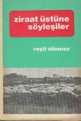 Zıraat üstüne söyleşiler