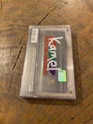 GÜLAY - DAMLALAR II - KASET (JELATİNİNDE)