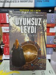 Uyumsuz Leydi