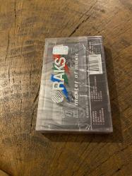 LEVENT YÜKSEL - ADI MENEKŞE - KASET (JELATİNİNDE)