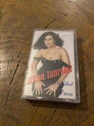 NÜKHET DURU - AMAN TANRIM - KASET (JELATİNİNDE)