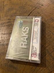 NÜKHET DURU - AMAN TANRIM - KASET (JELATİNİNDE)