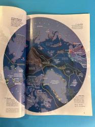 NATIONAL GEOGRAPHIC - BUZ SAVAŞI - 09/2019