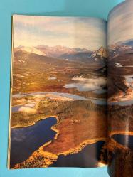 NATIONAL GEOGRAPHIC - BUZ SAVAŞI - 09/2019