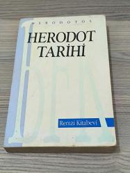 HERODOT TARİHİ