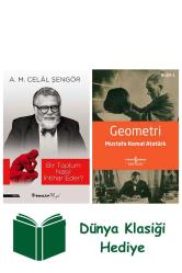 Bir Toplum Nasıl İntihar Eder? + Geometri + Dünya Klasiği Hediye