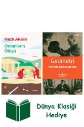 Onbinlerin Ölüşü + Geometri + Dünya Klasiği Hediye