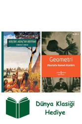 Küçük Ağaç’ın Eğitimi + Geometri + Dünya Klasiği Hediye
