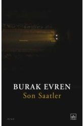 Son Saatler + Yapışkanlı Not Kağıdı