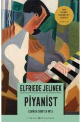 Piyanist + Yapışkanlı Not Kağıdı