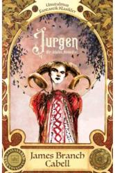 Jurgen: Bir Adalet Komedisi + Yapışkanlı Not Kağıdı