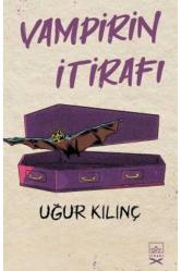 Vampirin İtirafı + Yapışkanlı Not Kağıdı