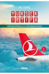 Yüksek İrtifa + Yapışkanlı Not Kağıdı