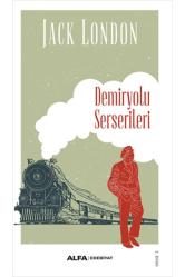 Demiryolu Serserileri + Yapışkanlı Not Kağıdı