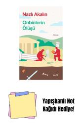 Onbinlerin Ölüşü + Yapışkanlı Not Kağıdı