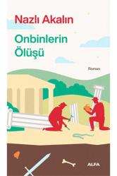 Onbinlerin Ölüşü + Yapışkanlı Not Kağıdı