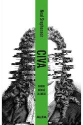 Cıva (Ciltli) + Yapışkanlı Not Kağıdı