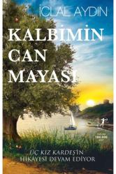 Kalbimin Can Mayası + Yapışkanlı Not Kağıdı