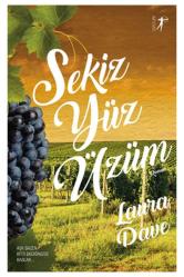 Sekiz Yüz Üzüm + Yapışkanlı Not Kağıdı