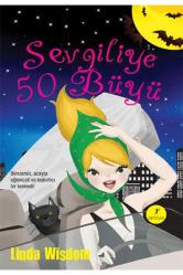 Sevgiliye 50 Büyü + Yapışkanlı Not Kağıdı
