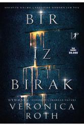 Bir İz Bırak + Yapışkanlı Not Kağıdı