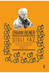 Sisli Yaz + Yapışkanlı Not Kağıdı