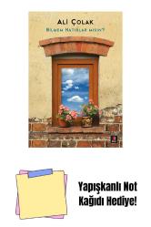 Bilmem Hatırlar mısın? + Yapışkanlı Not Kağıdı