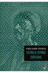 Yunus Emre Dîvânı + Yapışkanlı Not Kağıdı